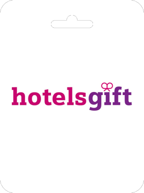 HotelsGift Card (HK)