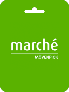 Marche Movenpick eGift Voucher (SG)