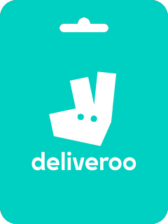 Deliveroo eGift Voucher (SG)