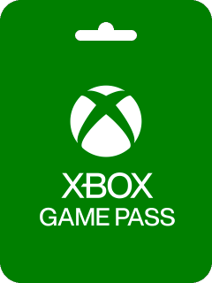 Xbox Game Pass Subscription (SG)