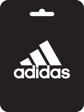 Adidas Cash Voucher (新)