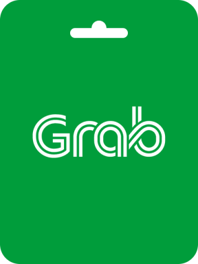 GrabGifts Cash Voucher (ID)