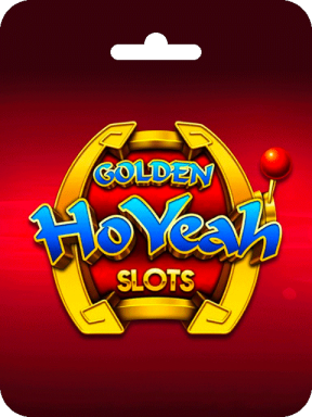 Slots Golden HoYeah Gift Pack Code