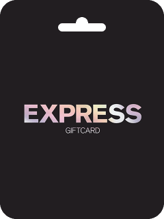 EXPRESS Gift Card (US)