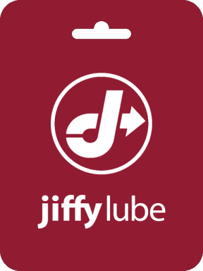 Jiffy Lube eGift Voucher Card (美国)
