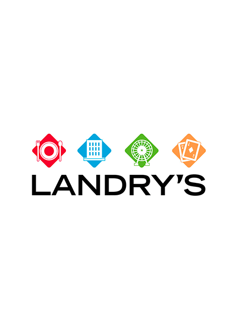 Buy Landry's Egift Voucher (us) 