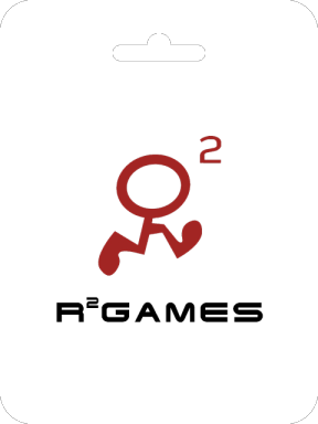 R2 Coins Gift Card (Global)