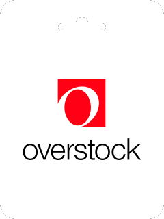 Overstock Gift Card (US)