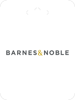 Barnes and Noble eGift Voucher (US)