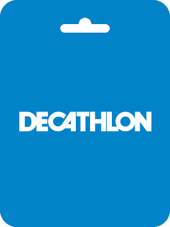 Decathlon Gift Card (FR)
