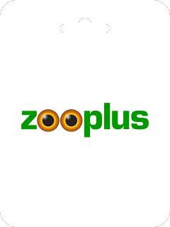 Zooplus Voucher (DE)