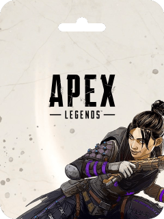 Apex Legends Coins (Xbox)