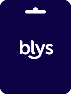 Blys Gift Card (AU)
