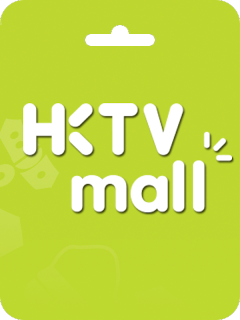HKTVmall eGift Voucher (HK)