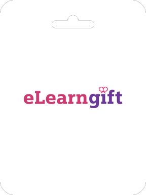 eLearnGift Card (澳洲)