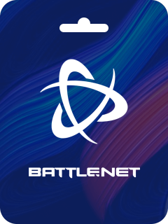 Battle.net Balance Card (新加坡)
