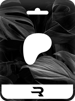 Rewarble Patreon Gift Card (美金)