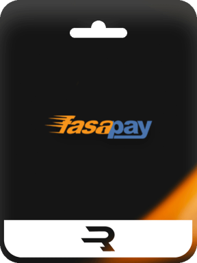 Rewarble FasaPay Gift Card USD (美金)