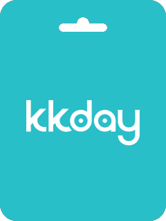 KKday Gift Card (HK)