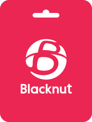 Blacknut Subscription (Global)