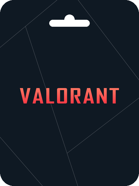 ValorantGiftCard(IN)