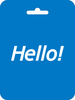 Hello Card Recharge(UAE)