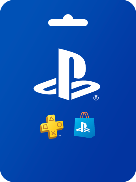 PlayStationNetworkCard(AR)