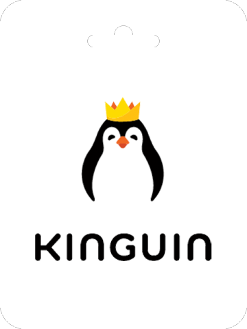 Kinguin Gift Card USD