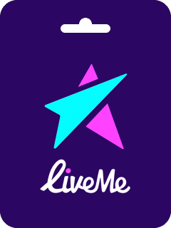 LiveMe Coins (Global)