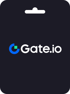 GatePay Gift Card (Global)
