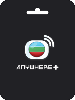 TVBAnywhere+ (MY)
