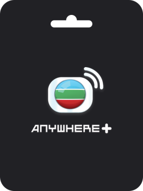 TVBAnywhere+ (MY)