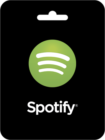 ซื้อ Spotify (ID) ออนไลน์ในราคาแสนถูก - SEAGM