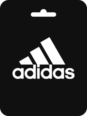 Adidas Gift Card (UK)