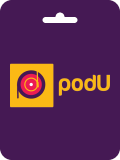 podU Subscription (Global)