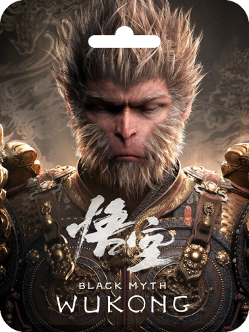 Black Myth: Wukong (PC)(CN)