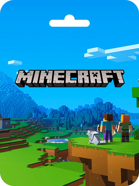 Minecraft Java Edition EU PC CD Key