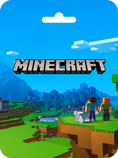 Minecraft CD-Key