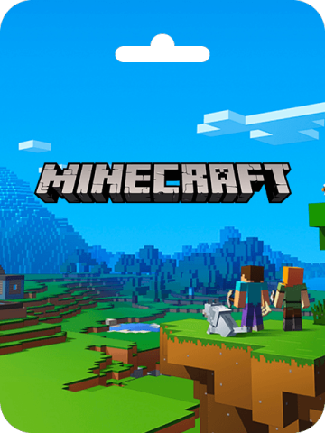 Minecraft Starter Collection, Microsoft, PC [Digital Download