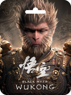 Black Myth: Wukong (Steam)