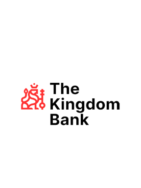 Kingdom Cash Voucher EUR