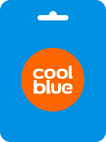 Coolblue Gift Card (BE)
