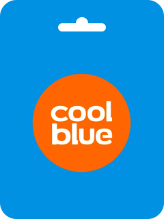 Coolblue Gift Card (NL)