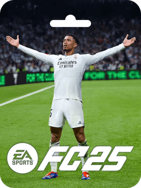 EA Sports FC 25 (EA app)