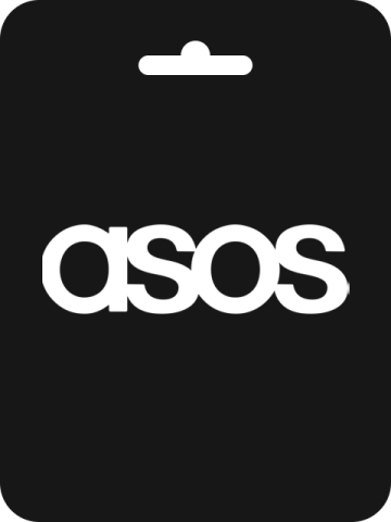 Beli Voucher ASOS Gift Card (DE) Online | Murah - SEAGM