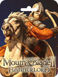 Mount & Blade II: Bannerlord (Steam)