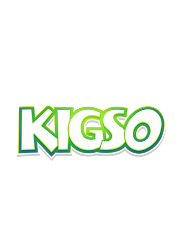 Kigso Gift Card (UK)