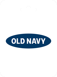 Old Navy Gift Card (US)