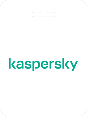 Kaspersky Anti-Virus (MENA)
