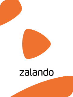 Zalando Gift Card (SE)